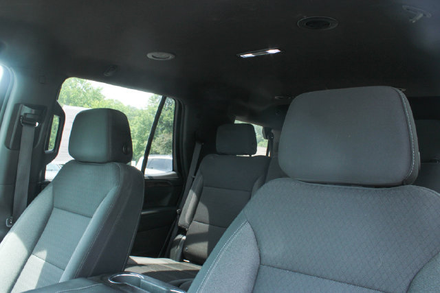 Used 2021 Chevrolet Tahoe LS AWD/4WD image 14
