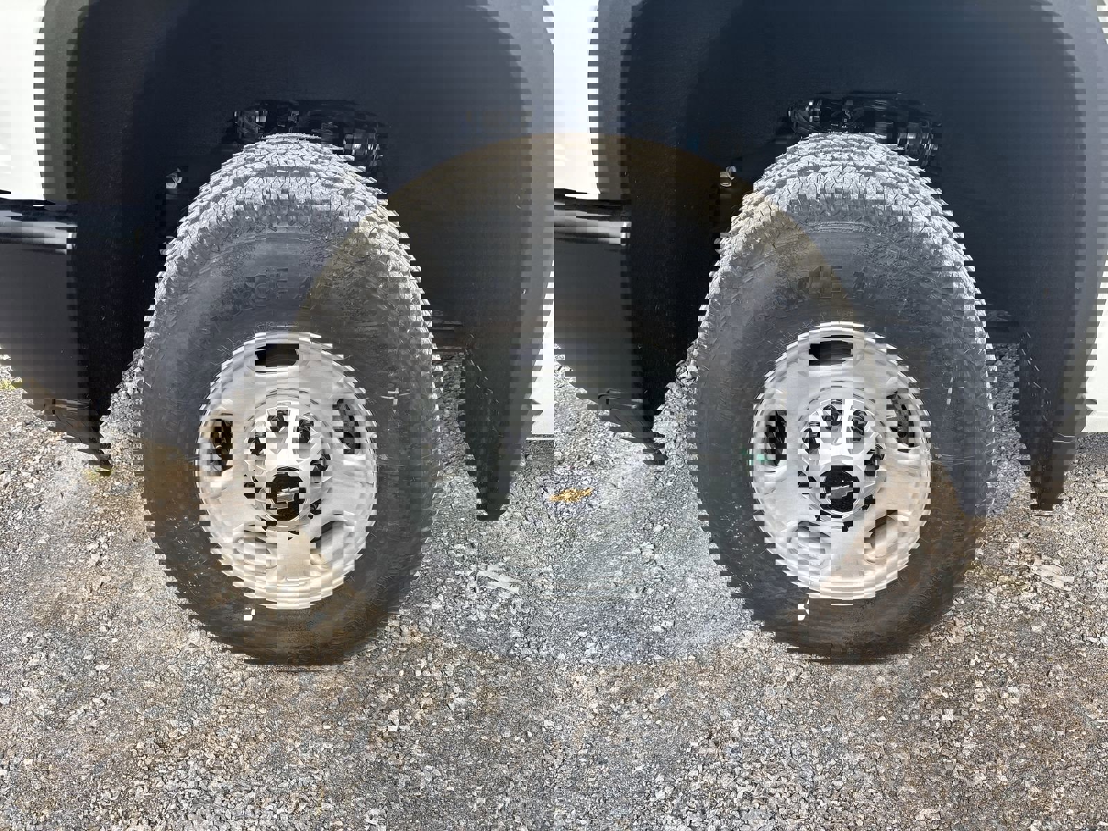 New 2024 Chevrolet Silverado 2500 W/T w/ WT Convenience Package image 13