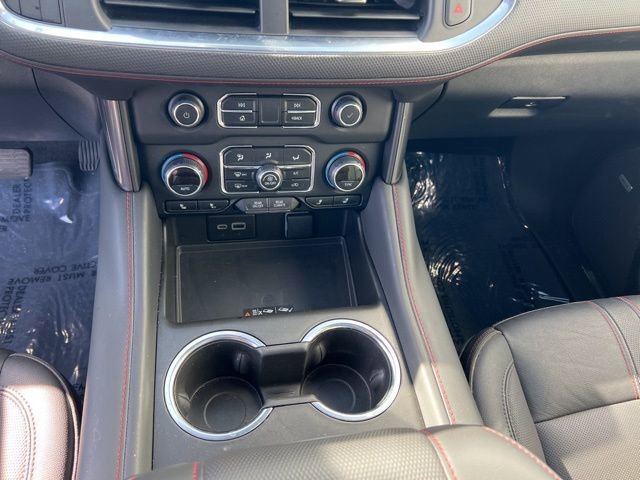 Certified 2024 Chevrolet Suburban RST w/ Luxury Package image 13