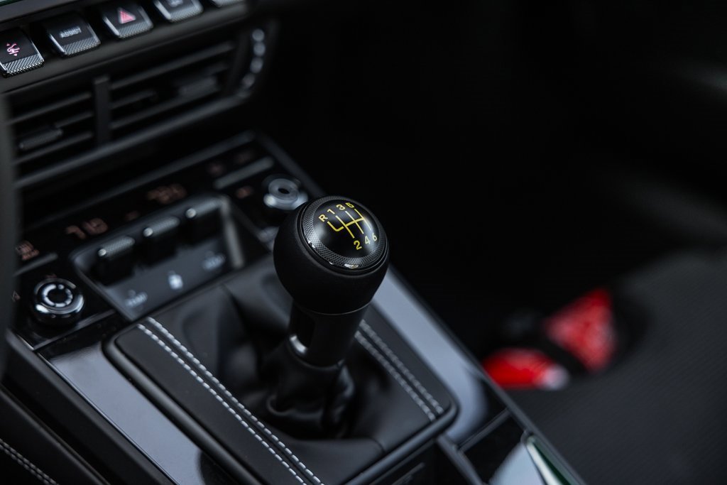 Used 2025 Porsche 911 GT3 image 15