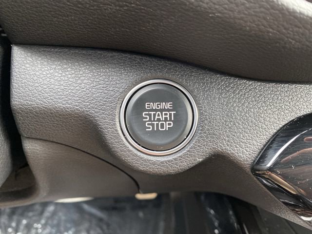 Certified 2024 Kia Forte GT-Line w/ GT-Line Premium Package image 32