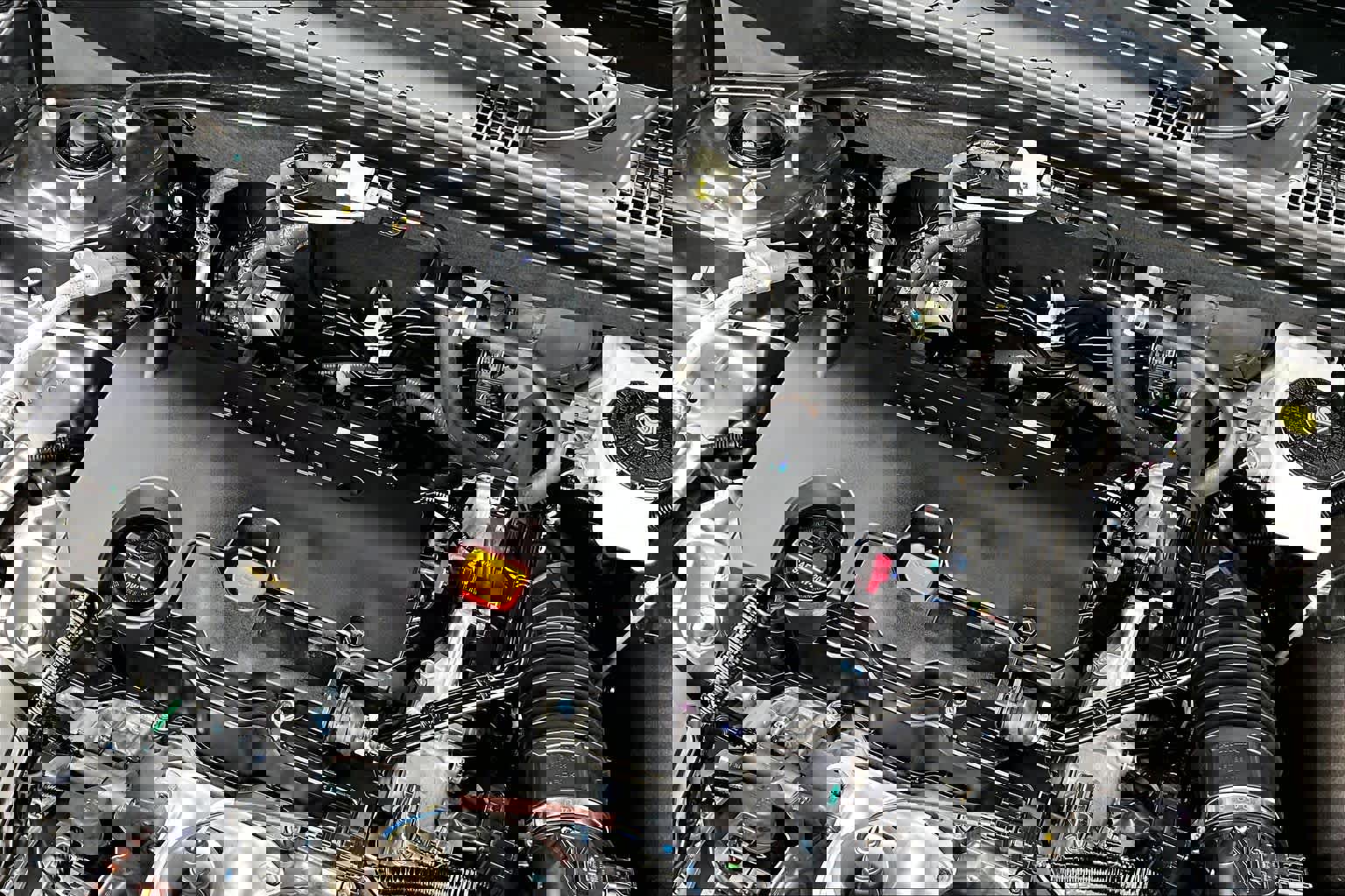 Used 2023 Honda HR-V LX image 32