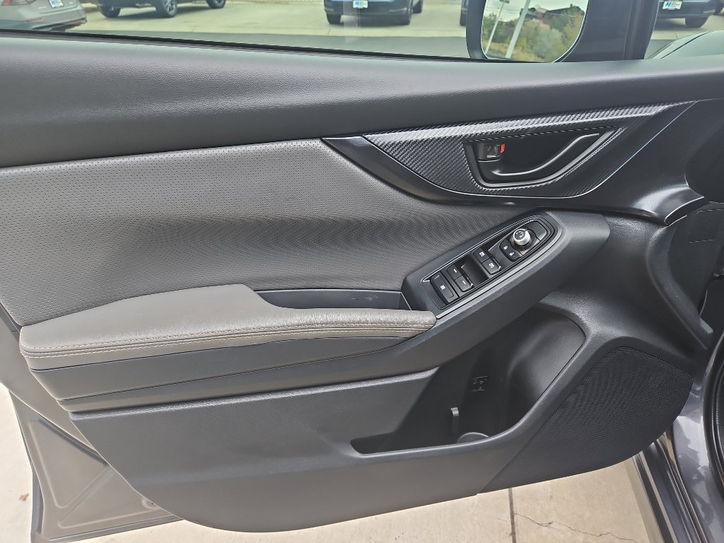 Used 2022 Subaru Crosstrek 2.5i Sport w/ Moonroof Package image 13