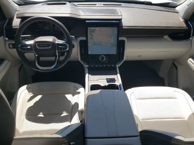 Used 2024 GMC Acadia Denali FWD image 3