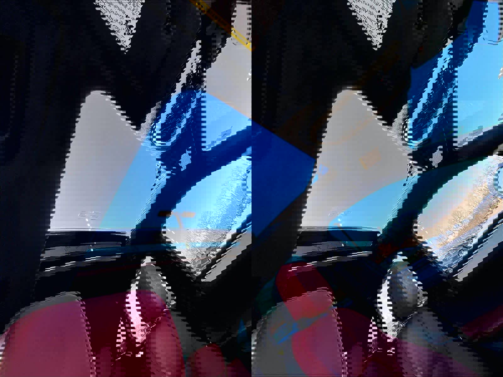 Used 2021 Porsche Macan Turbo image 22