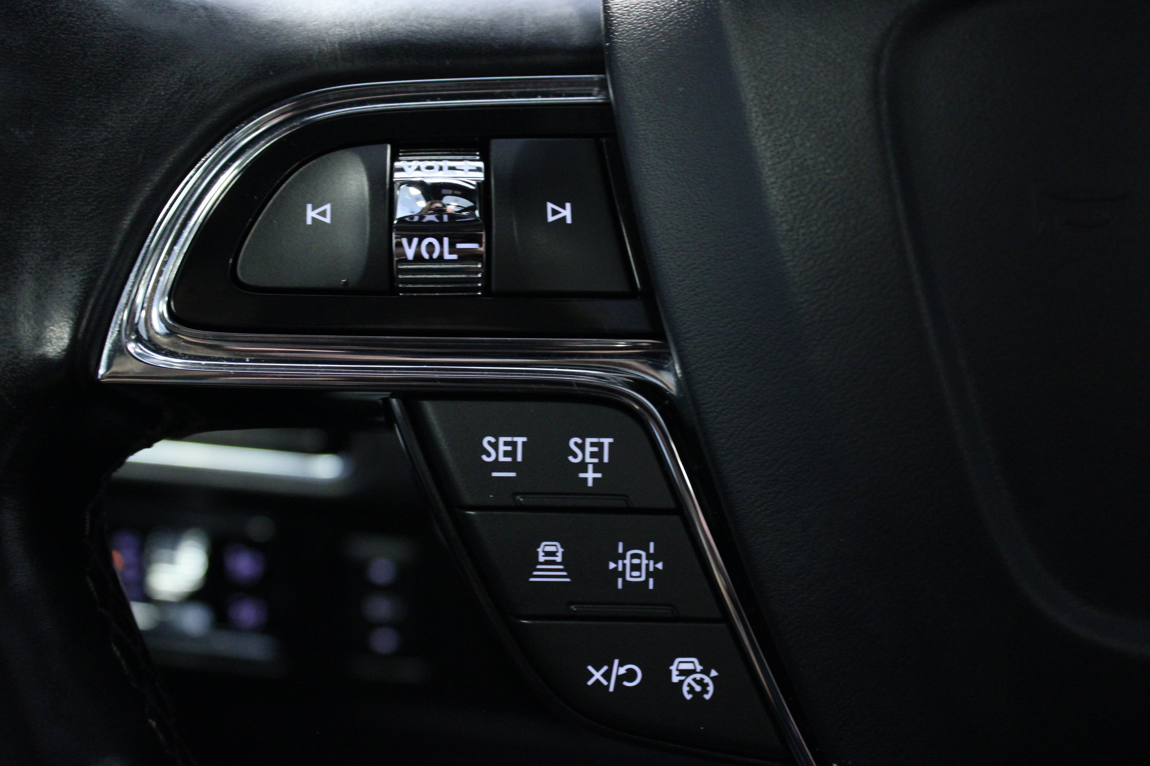 Used 2024 Lincoln Navigator L Reserve AWD/4WD image 22