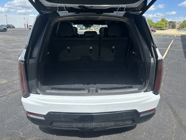 New 2026 Cadillac Escalade IQL Sport 1 image 36