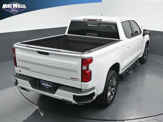 Used 2021 Chevrolet Silverado 1500 RST w/ Texas Edition Plus image 15