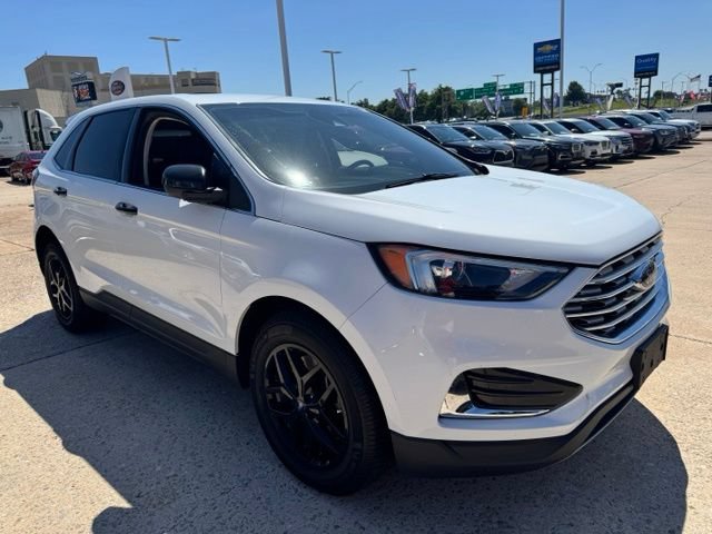 Used 2022 Ford Edge SEL AWD/4WD image 1