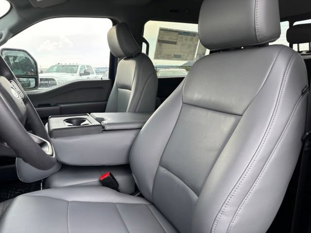 New 2026 Ford F250 XL w/ 360-Degree Camera Package AWD/4WD image 11