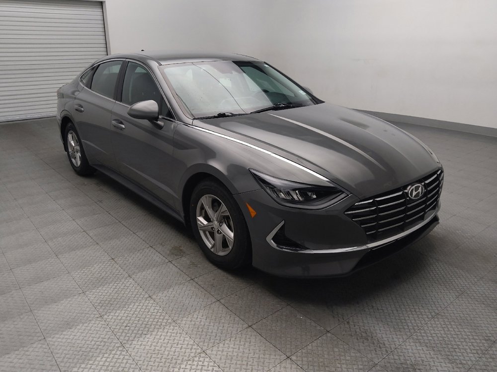 Used 2020 Hyundai Sonata SE FWD image 13