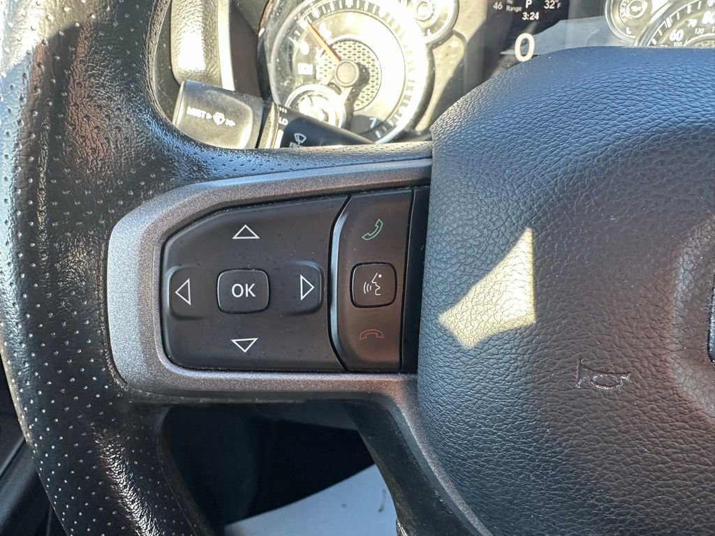 Used 2023 RAM 1500 Tradesman image 20