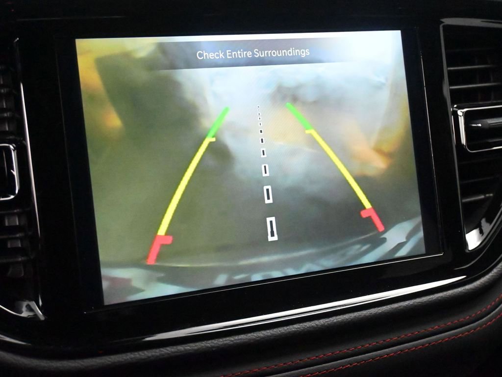 New 2026 Dodge Durango GT w/ Blacktop Package AWD/4WD image 25