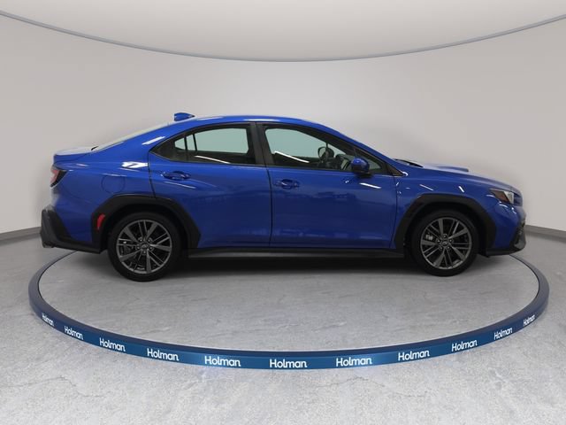Used 2024 Subaru WRX AWD/4WD image 5