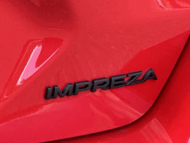 New 2026 Subaru Impreza 2.0i Sport AWD/4WD image 26