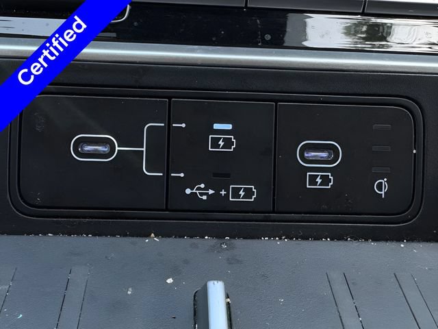 Certified 2024 Hyundai Santa Fe SEL FWD image 33