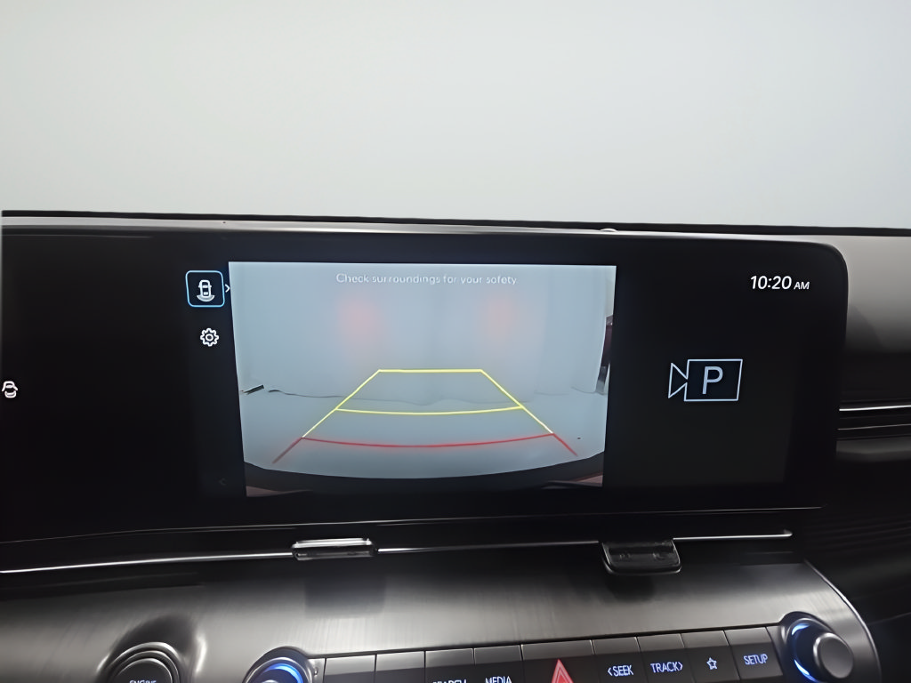 New 2027 Hyundai Kona SEL Sport AWD/4WD image 31