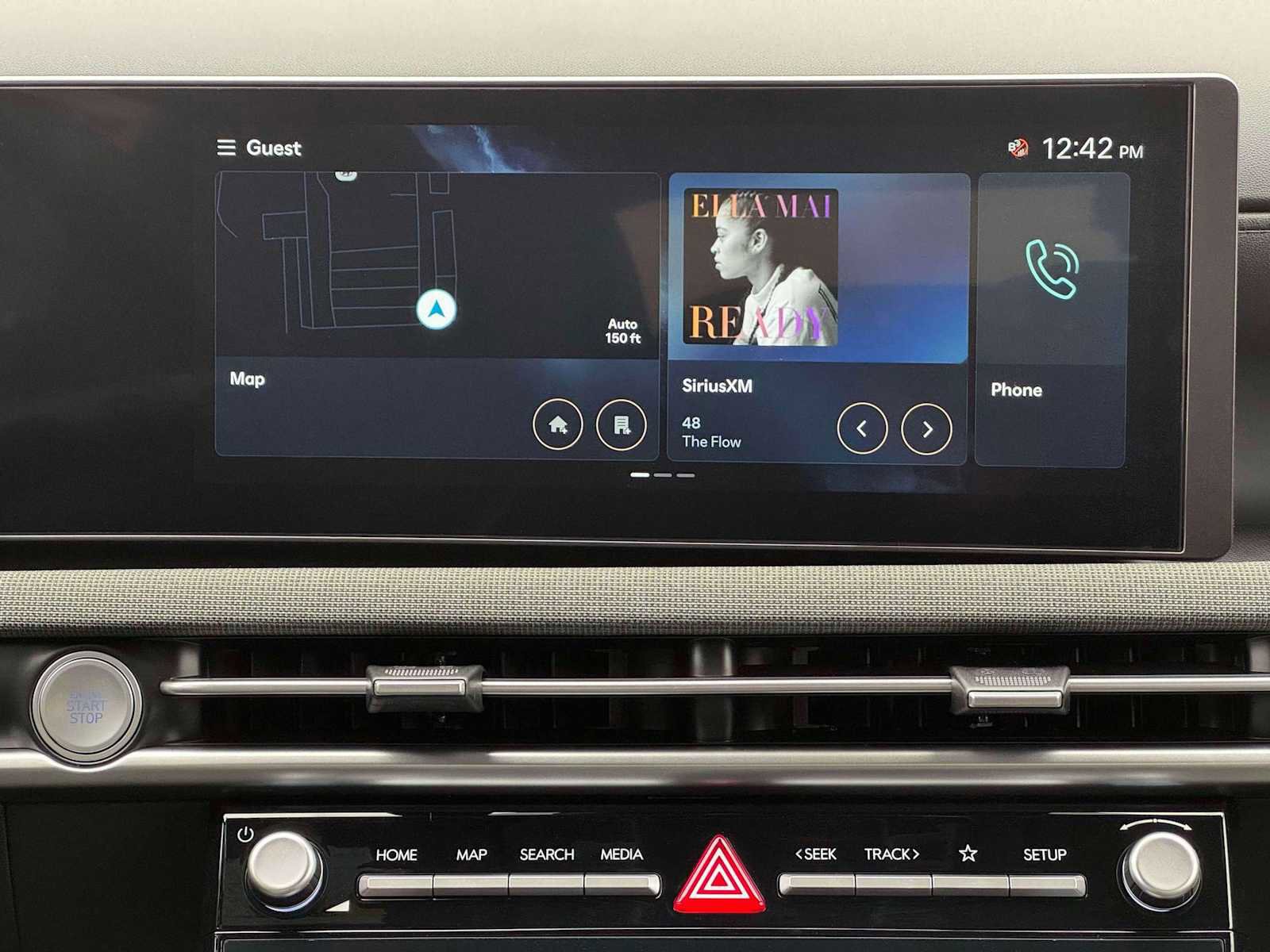 New 2025 Hyundai Santa Cruz Limited image 19