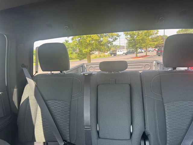 New 2025 RAM 2500 Big Horn image 36