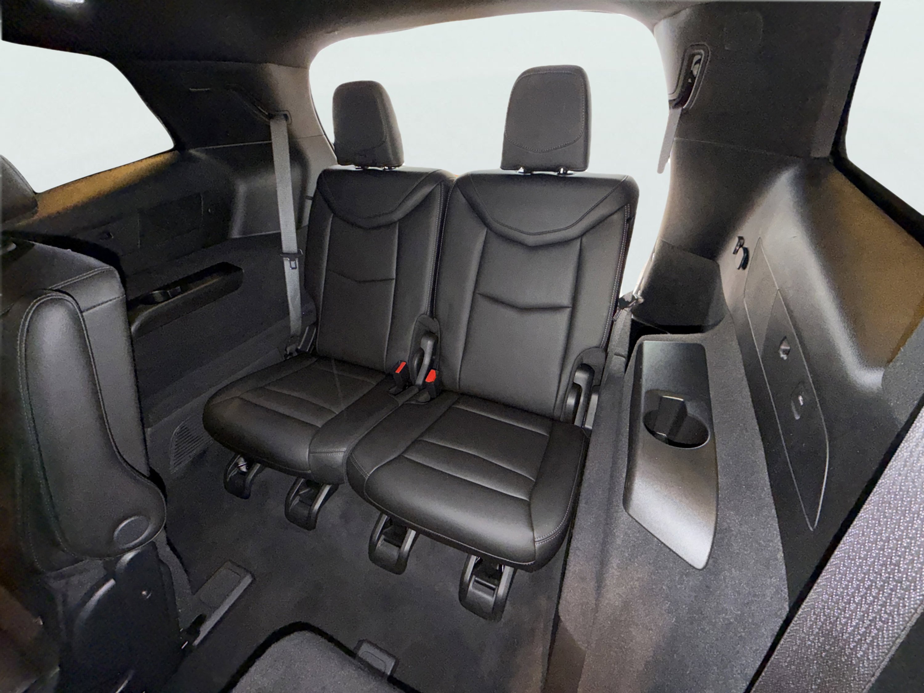 Used 2021 Cadillac XT6 Sport image 19