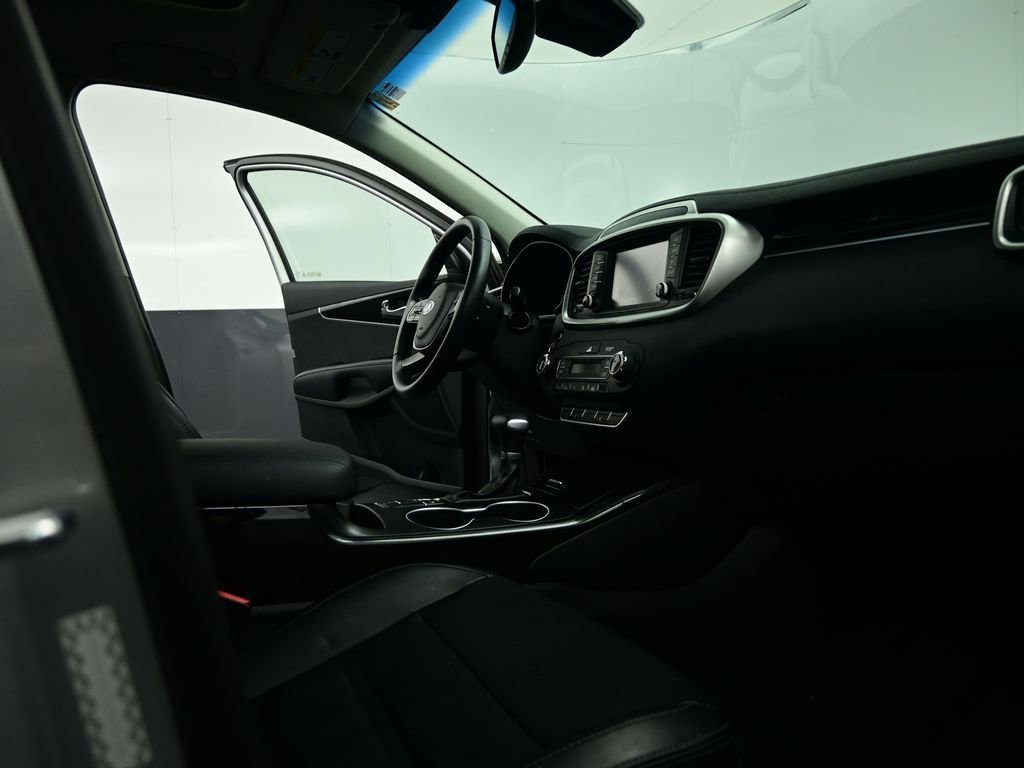 Certified 2020 Kia Sorento EX image 63