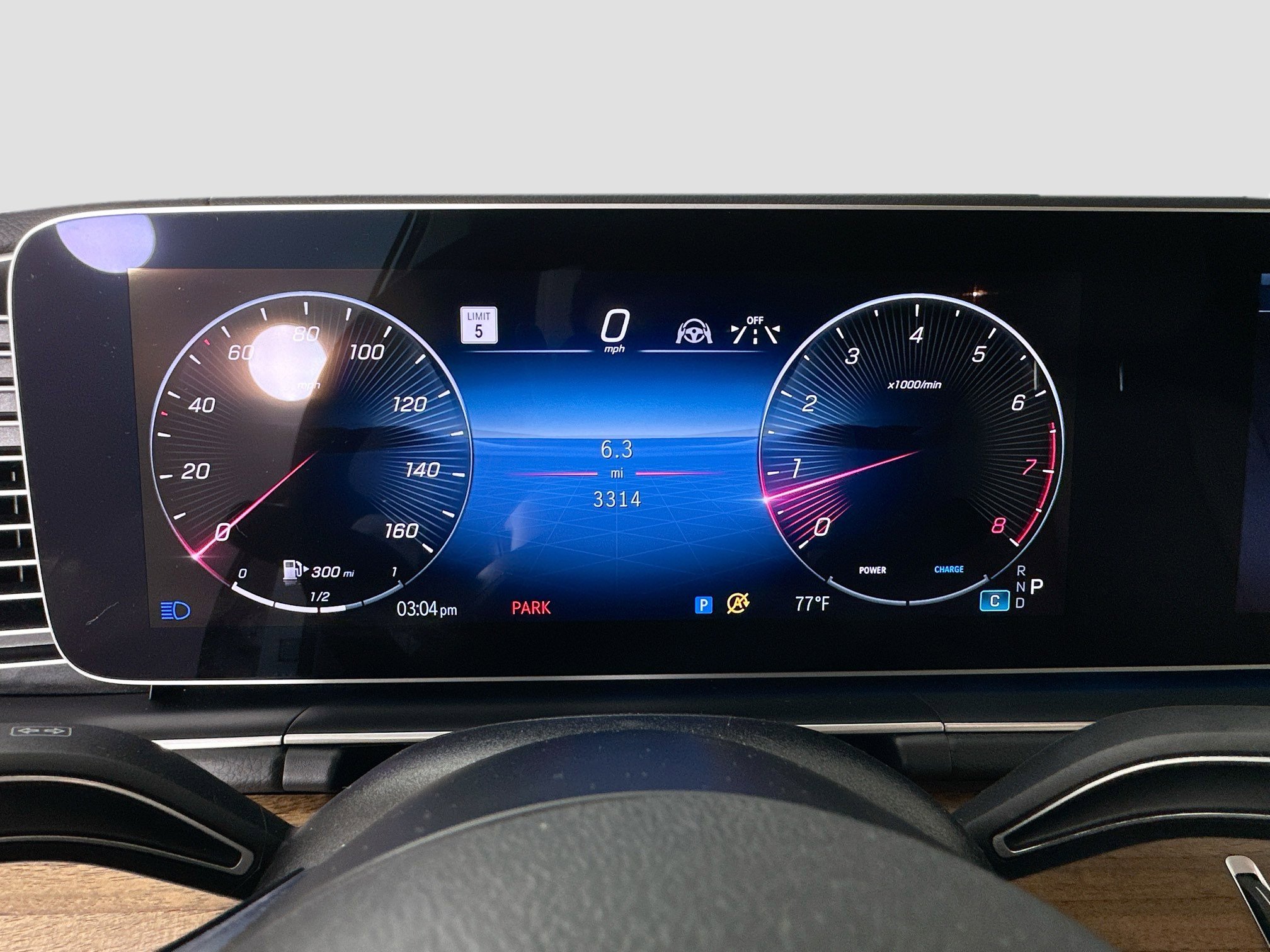 Certified 2025 Mercedes-Benz GLS 450 4MATIC image 14