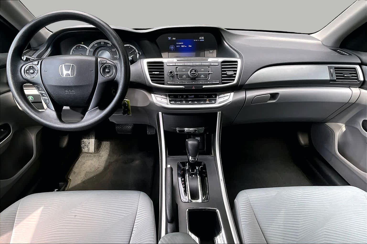 Used 2014 Honda Accord LX image 15
