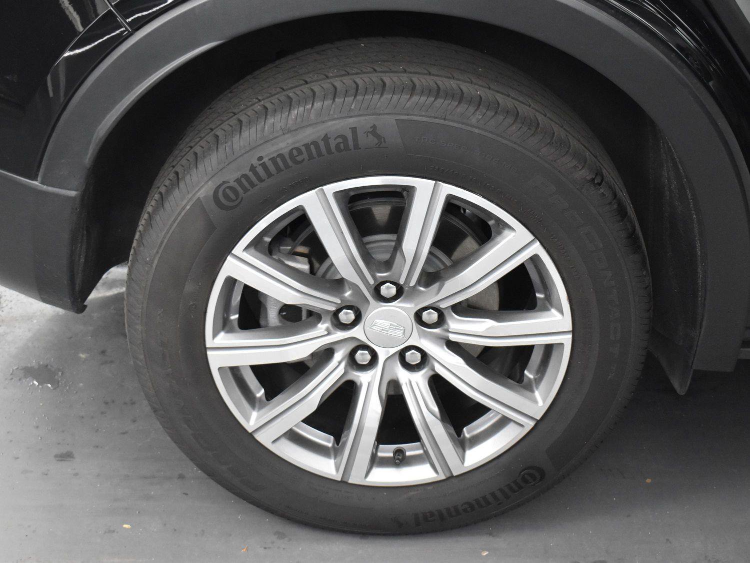 Used 2023 Cadillac XT4 Sport w/ Driver Assist Package image 33