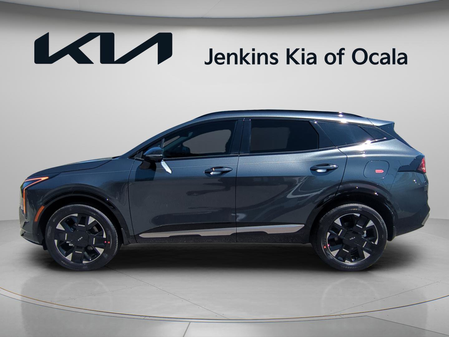 New 2026 Kia Sportage SX Prestige image 7