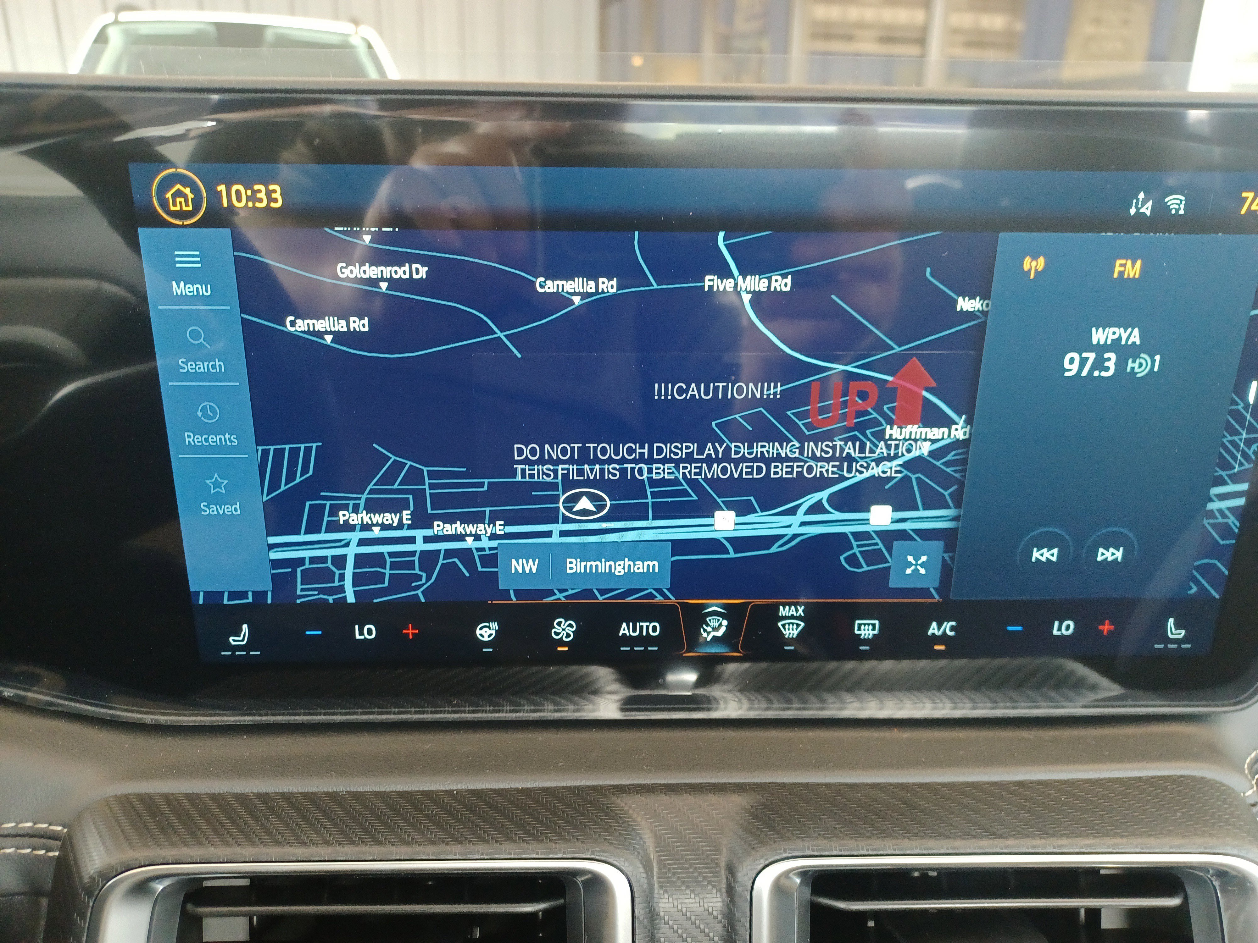 New 2025 Ford Mustang GT Premium w/ 60th Anniversary Package image 31