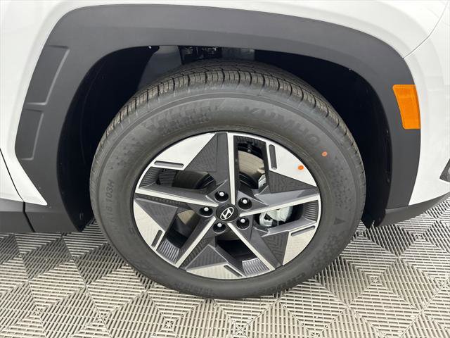 New 2026 Hyundai Tucson SEL image 13