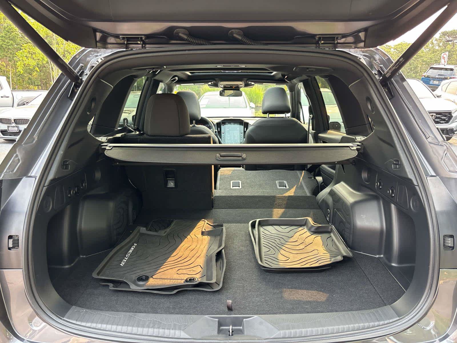 Used 2026 Subaru Forester Premium AWD/4WD image 20