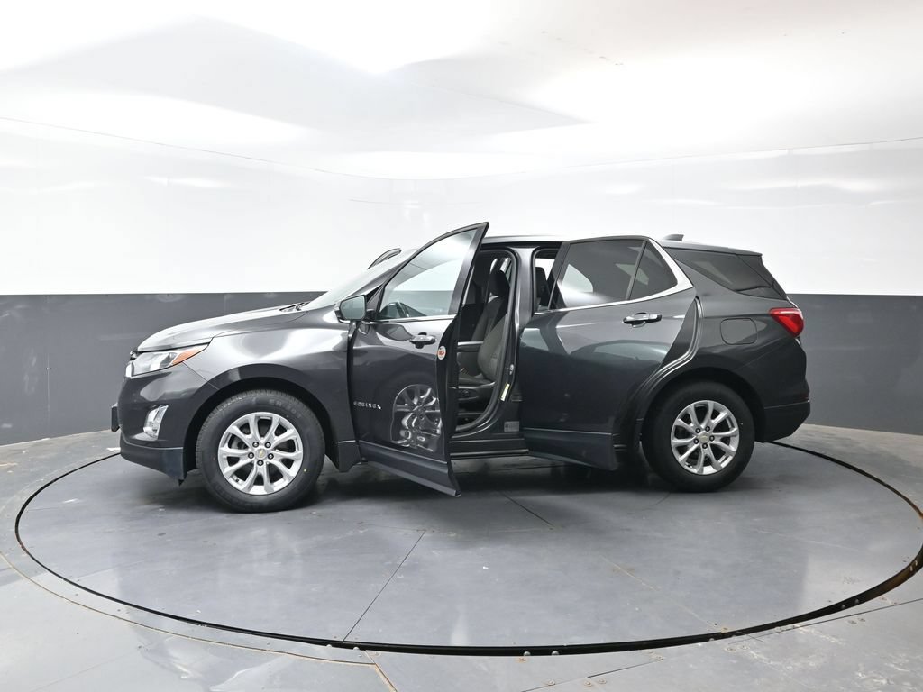 Used 2019 Chevrolet Equinox LT FWD image 58