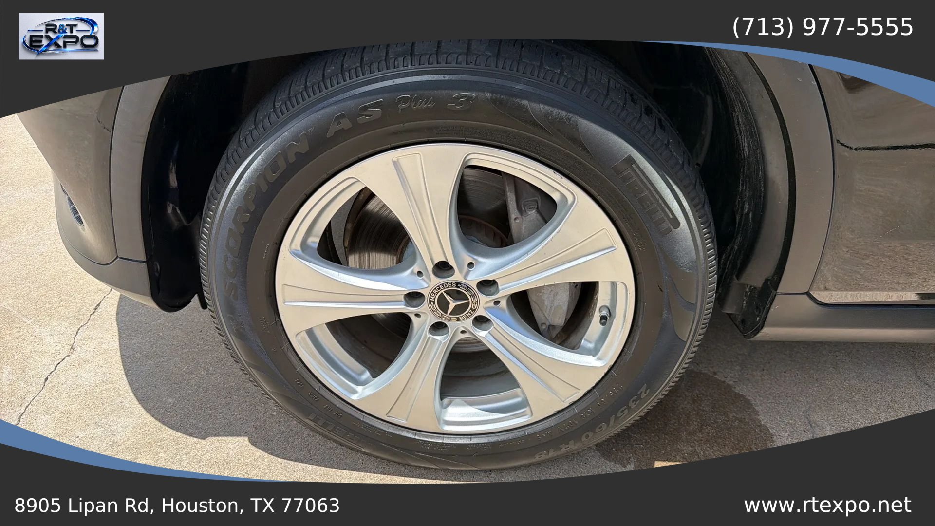 Used 2017 Mercedes-Benz GLC 300 image 15