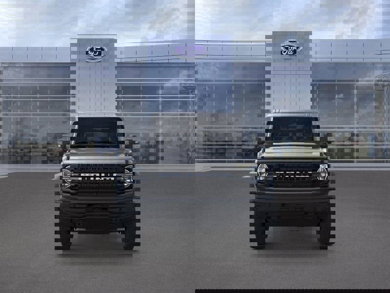 New 2025 Ford Bronco Big Bend image 6