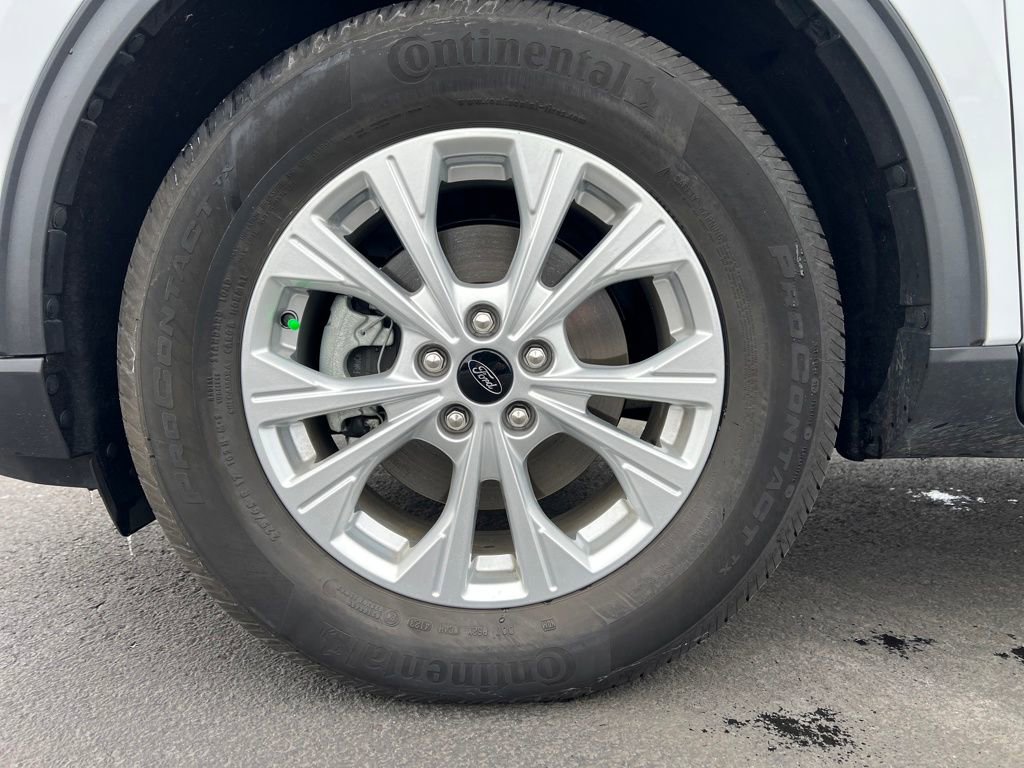 Certified 2023 Ford Escape Active image 29