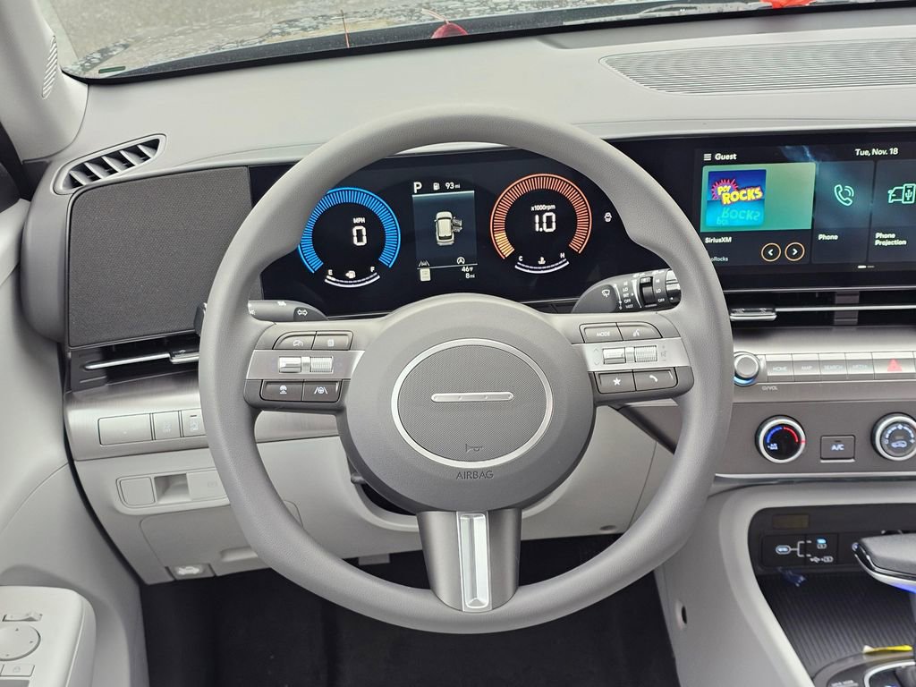 New 2026 Hyundai Kona SE AWD/4WD image 14