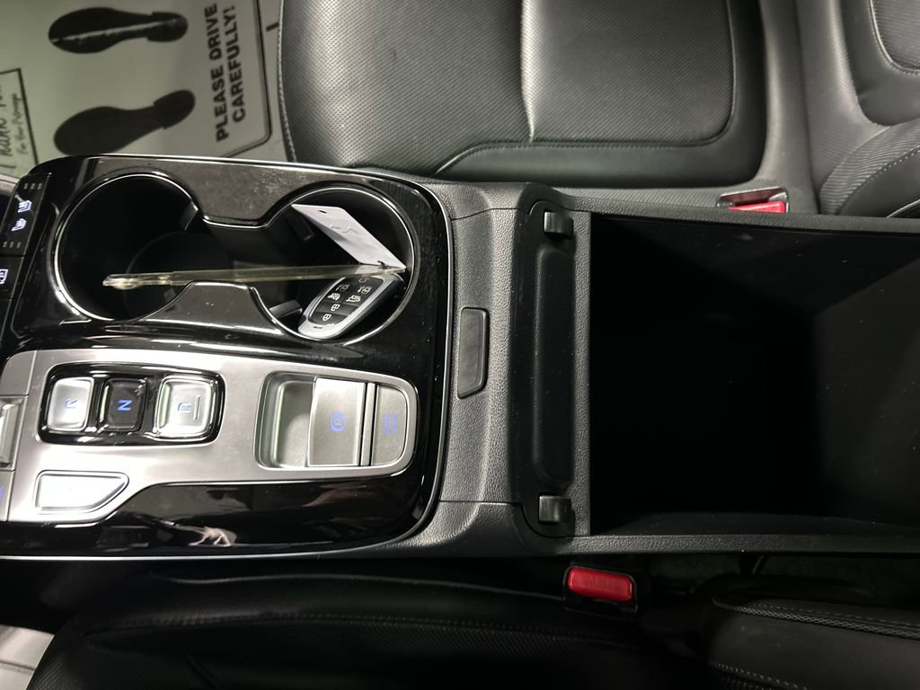 Used 2023 Hyundai Tucson Limited image 19