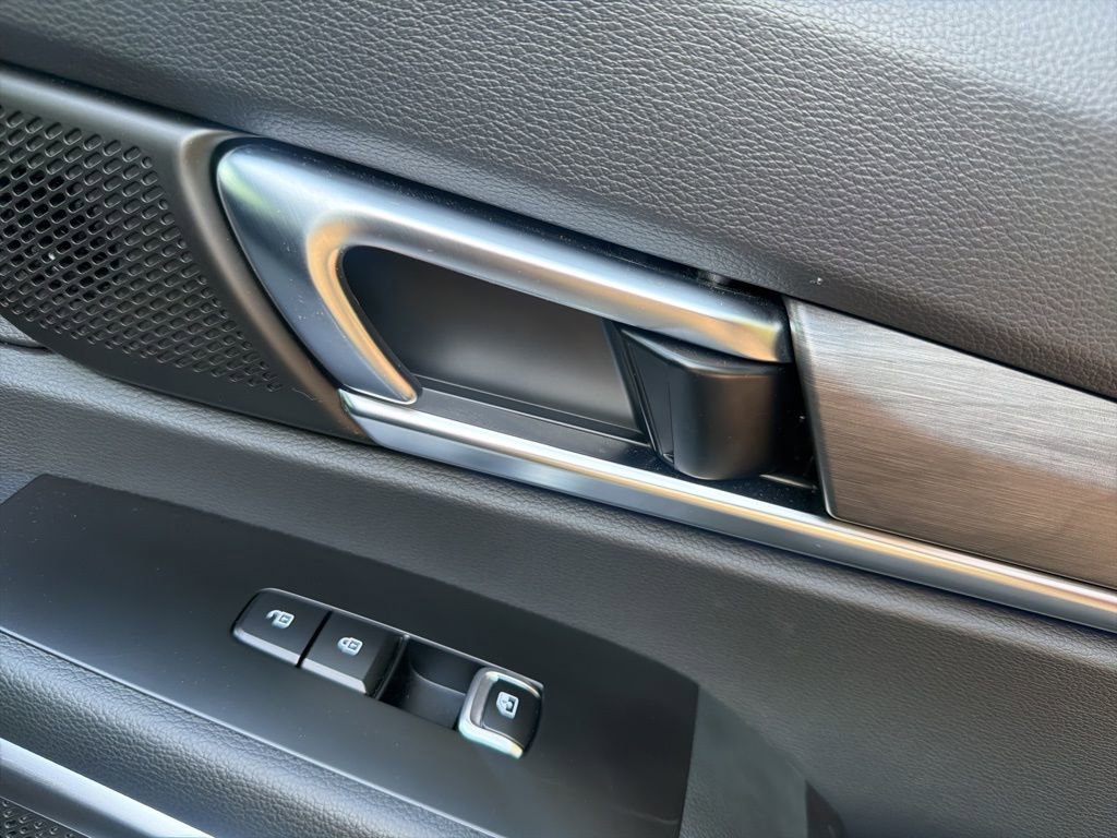 Used 2025 Kia Telluride SX X-Line AWD/4WD image 34