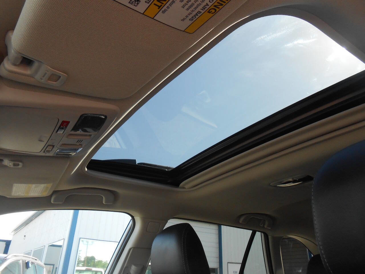 Used 2018 Subaru Outback 2.5i Limited image 14