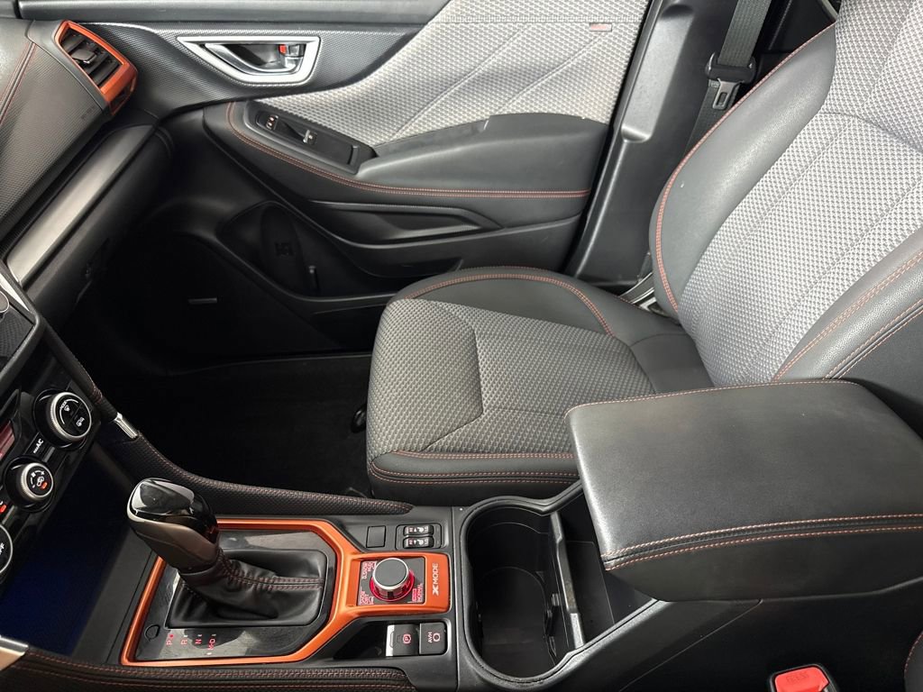 Used 2019 Subaru Forester Sport image 19