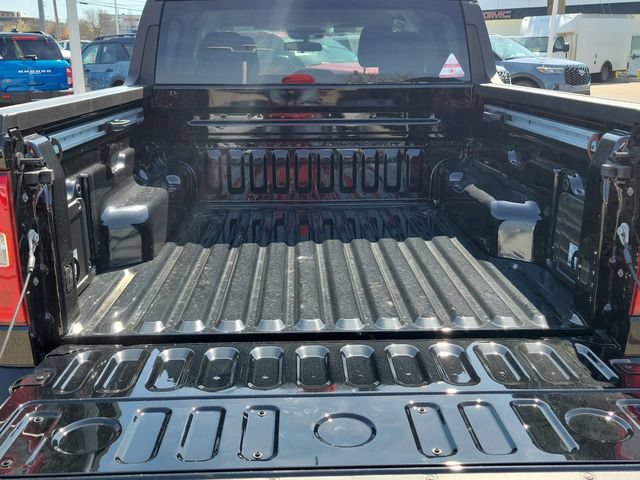 New 2026 Ford Maverick XL w/ Equipment Group 101A AWD/4WD image 7