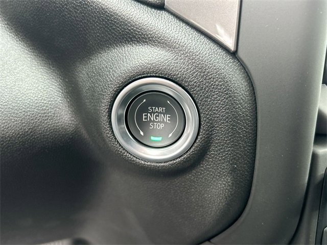 New 2025 Chevrolet Silverado 2500 W/T w/ WT Convenience Package image 16