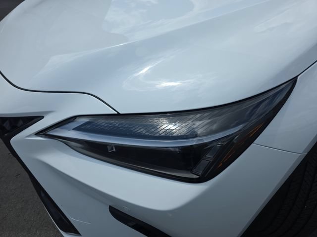 New 2026 Lexus NX 350 AWD w/ Accessory Package (2T) image 30