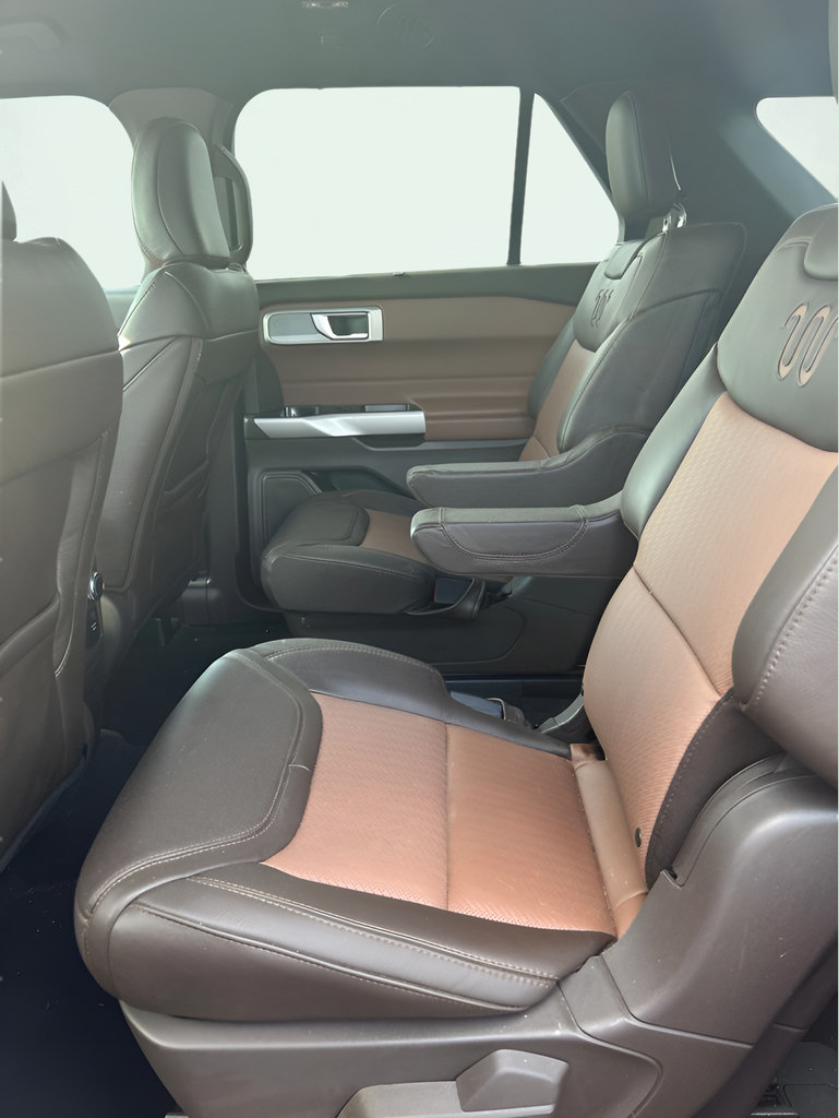 Used 2023 Ford Explorer King Ranch AWD/4WD image 17