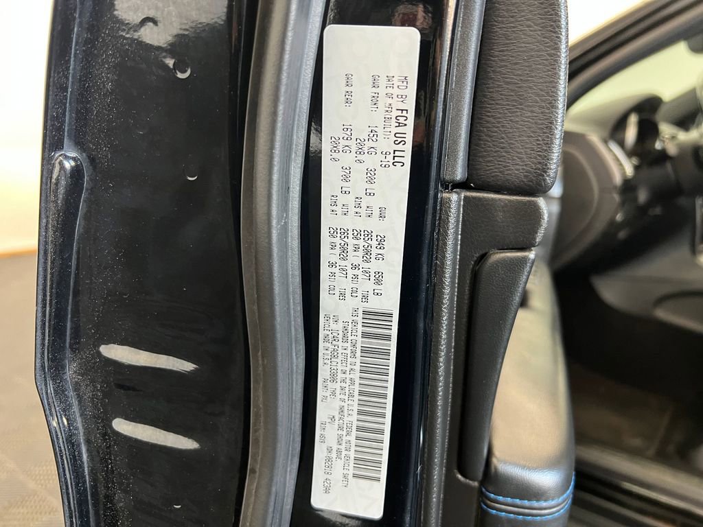 Used 2020 Jeep Grand Cherokee Laredo image 19