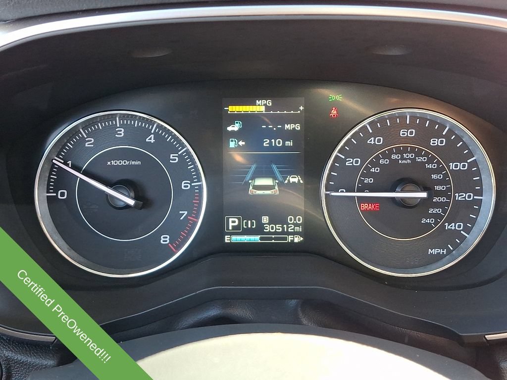 Used 2023 Subaru Impreza 2.0i Limited AWD/4WD image 19