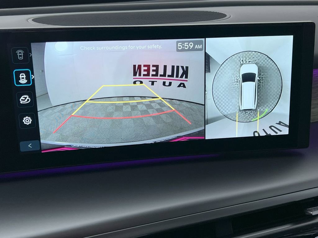 New 2026 Hyundai Ioniq 9 SEL image 17