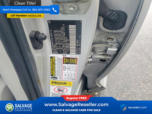 Used 2009 Toyota Venza FWD image 17