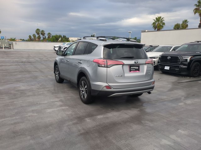 Used 2016 Toyota RAV4 XLE FWD image 8